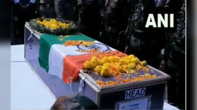 Anantnag Encounter: तीन महीने बाद राइफलमैन रवि कुमार की होनी थी शादी, शहादत के बाद मंगेतर के नहीं थम रहे आंसू