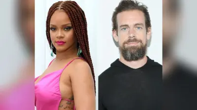 Farmers Protest पर Rihanna की तारीफवाले ट्वीट को Twitter CEO जैक डॉर्सी ने क्यों किया LIKE