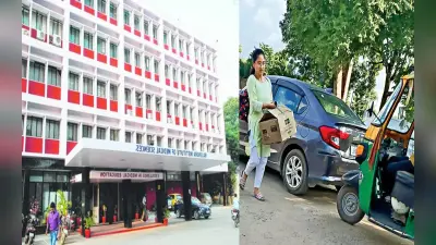 रिम्स के अमृत फार्मेसी में पेस मेकर की कीमत देश के कई बड़े संस्थानों से अधिक, अधिक रेट पर दिया गया कॉन्ट्रैक्ट