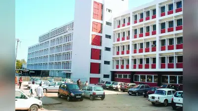 बोकारो की संक्रमित वृद्ध महिला की रिम्स में मौत