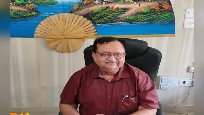झारखंड: कौन हैं रिम्स के नये प्रभारी निदेशक डॉ राजीव कुमार गुप्ता?