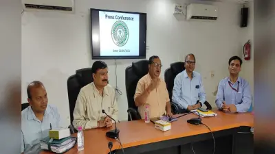 रिम्स में बढ़ेंगी चिकित्सा सुविधाएं, 24 घंटे मौजूद रहेंगे डॉक्टर, बोले प्रभारी निदेशक डॉ आरके गुप्ता