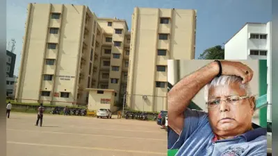 चारा घोटाले में सजायाफ्ता लालू प्रसाद होली में ले सकेंगे पकवानों का स्वाद ! क्या है लेटेस्ट हेल्थ अपडेट