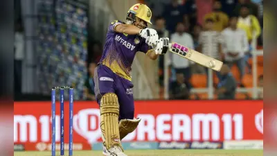 KKR vs GT: रिंकू सिंह ने आखिरी ओवर में लगातार 5 छक्के जड़ रचा इतिहास, जानें कौन है यह धाकड़ बल्लेबाज
