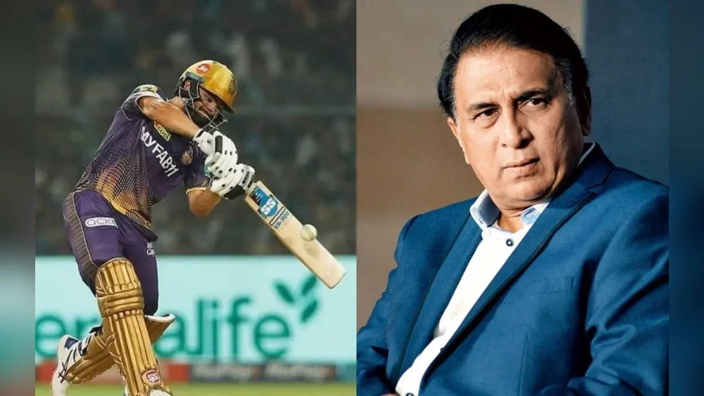 IPL 2023: DC vs KKR मुकाबले से पहले रिंकू सिंह को सुनील गावस्कर ने दी बड़ी चेतावनी, कहा- हमेशा याद रखें ये बात
