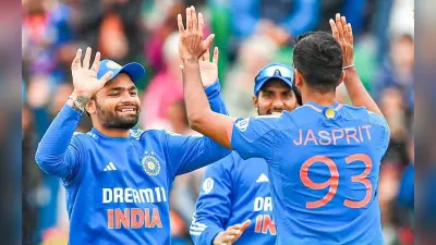 IPL 2023: रिंकू सिंह के दमदार प्रदर्शन से गदगद हुए कोच चंद्रकांत पंडित, ड्रेसिंग रूम में तारीफ के पढ़ें कसीदे