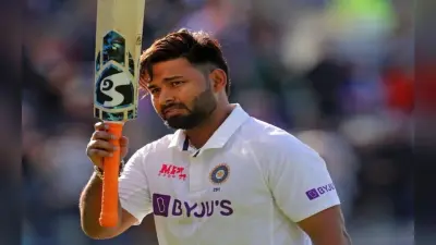 कमबैक के बाद विकेटकीपिंग नहीं कर पाएंगे Rishabh Pant! सामने आई बड़ी वजह