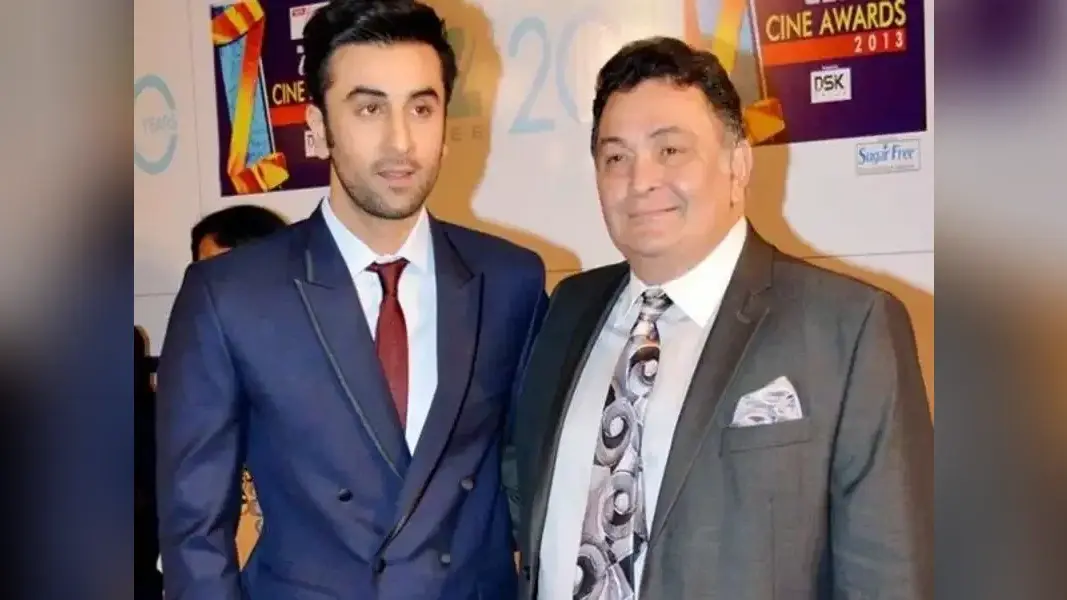 Rishi Kapoor ने रणबीर के साथ इस शख्स को दी थी शादी की सलाह, अब वायरल हुआ ट्वीट