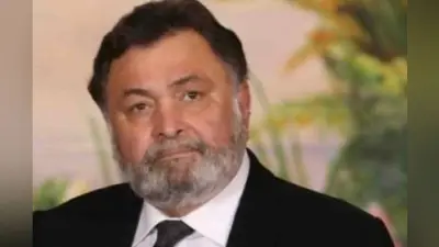 Rishi Kapoor के आखिरी पलों का वीडियो अस्पताल से हुआ था लीक, अब होगी जांच