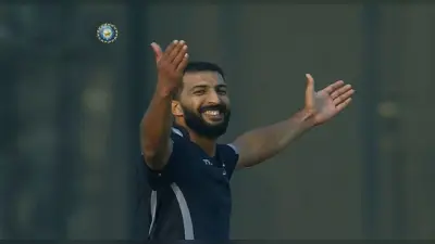 Ind vs SA: 458 रन और 17 विकेट चटकाने वाले इस खिलाड़ी को वनडे टीम में नहीं मिली जगह