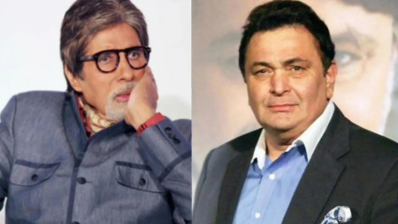 Rishi Kapoor death: कैंसर से लड़ते वक्त कई बार इमोशनल हुए थे ऋषि कपूर, पढ़िए क्या लिखा था उन दिनों…