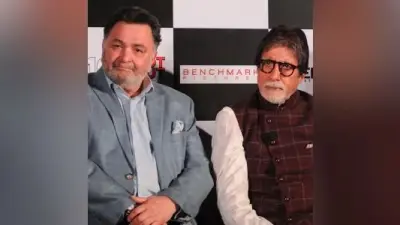 Rishi Kapoor की Death Anniversary पर भावुक हुईं नीतू सिंह, शेयर की दिल को छू लेने वाली बात