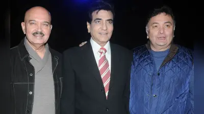 Friendship Day: जितेंद्र, राकेश रोशन-ऋषि कपूर की बेमिसाल यारी, वहीदा रहमान, हेलन-आशा पारेख की तिगड़ी का खास साथ