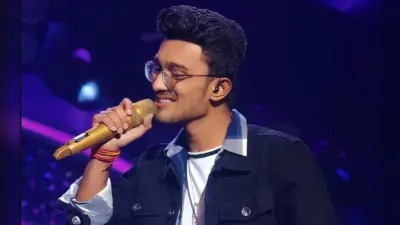 Indian Idol 13 Winner: ऋषि सिंह ने चमचमाती ट्रॉफी के साथ जीते 25 लाख रुपये, ऐसी है सिगिंग स्टार की पर्सनल लाइफ