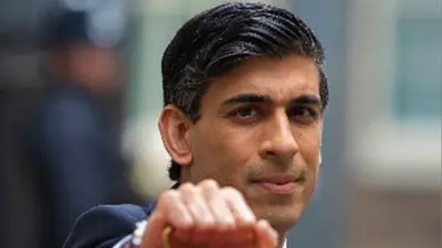 Rishi Sunak: ब्रिटेन के नए प्रधानमंत्री होंगे भारतीय मूल के ऋषि सुनक, जानें भारत-पाक से क्या है कनेक्शन