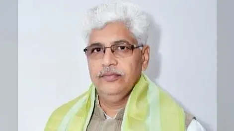 Aligarh: घर में घुसकर मारपीट मामले में BJP MLC ऋषिपाल सिंह के खिलाफ वारंट जारी, कोर्ट ने दिया ये आदेश