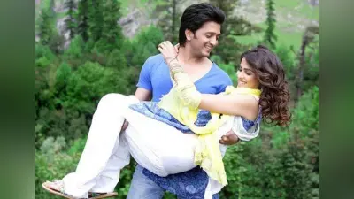 जल्द ही इस फिल्म में साथ नजर आ सकते हैं रियल लाइफ कपल रितेश और जेनेलिया