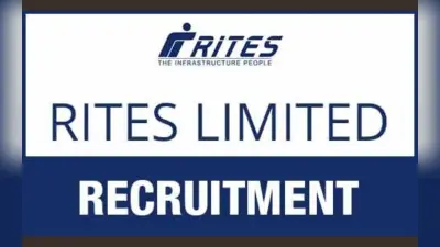 RITES Limited में होगी इंजीनियर समेत 54 पदों पर भर्ती, 18 अप्रैल तक कर सकते हैं आवेदन