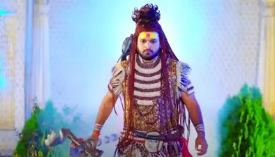 Bolbam Song: रितेश पांडे का कांवर गीत ‘सोमारी भुखनी सावन मासे’ रिलीज, भगवान शिव के अवतार में दिखें एक्टर