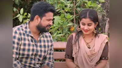 ‘हैलो कौन’ फेम सिंगर रितेश पांडे ने नवरात्रि से पहले रिलीज किया ‘निमियो डोलता’ सॉन्ग, देखें VIDEO