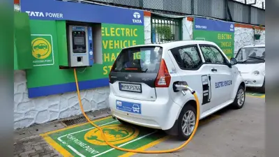 EV Charging Station: एक ऐसा बिजनेस आइडिया जिसमें बिना किसी कंपीटीशन के लाखों की कमाई!