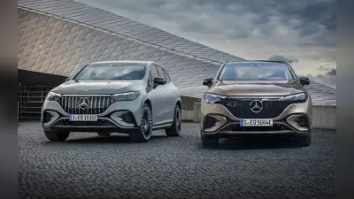 Elvish Yadav New Car: एल्विश यादव ने खरीदी Mercedes Benz E53 AMG, कीमत जान कर रह जाएंगे दंग!
