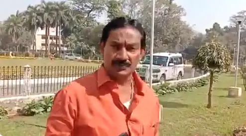 दानापुर विधायक रीतलाल राय के दो निजी बॉडीगार्ड हथियार और 185 कारतूस के साथ गिरफ्तार, जानें पूरा मामला
