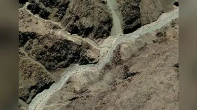 India China Border Dispute: अपनी सेना को LAC से पीछे हटायेगा चीन, वार्ता में इन बातों पर बनी सहमती