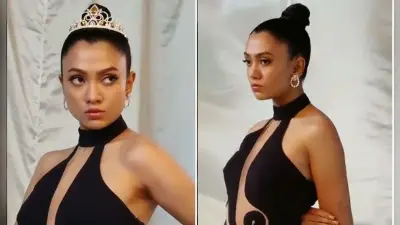 Femina Miss India 2022 का ग्रैंड फिनाले आज, झारखंड की रिया तिर्की भी 31 फाइनलिस्ट में शामिल