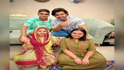 Saba Ibrahim के भाई-बहन रिजा-रेहान का हुआ एक्सीडेंट, स्कूटी ने मारी टक्कर, जानें कैसी है अब बच्चों की हालत