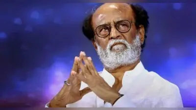 राजनीति में रजनीकांत के जादू पर संशय