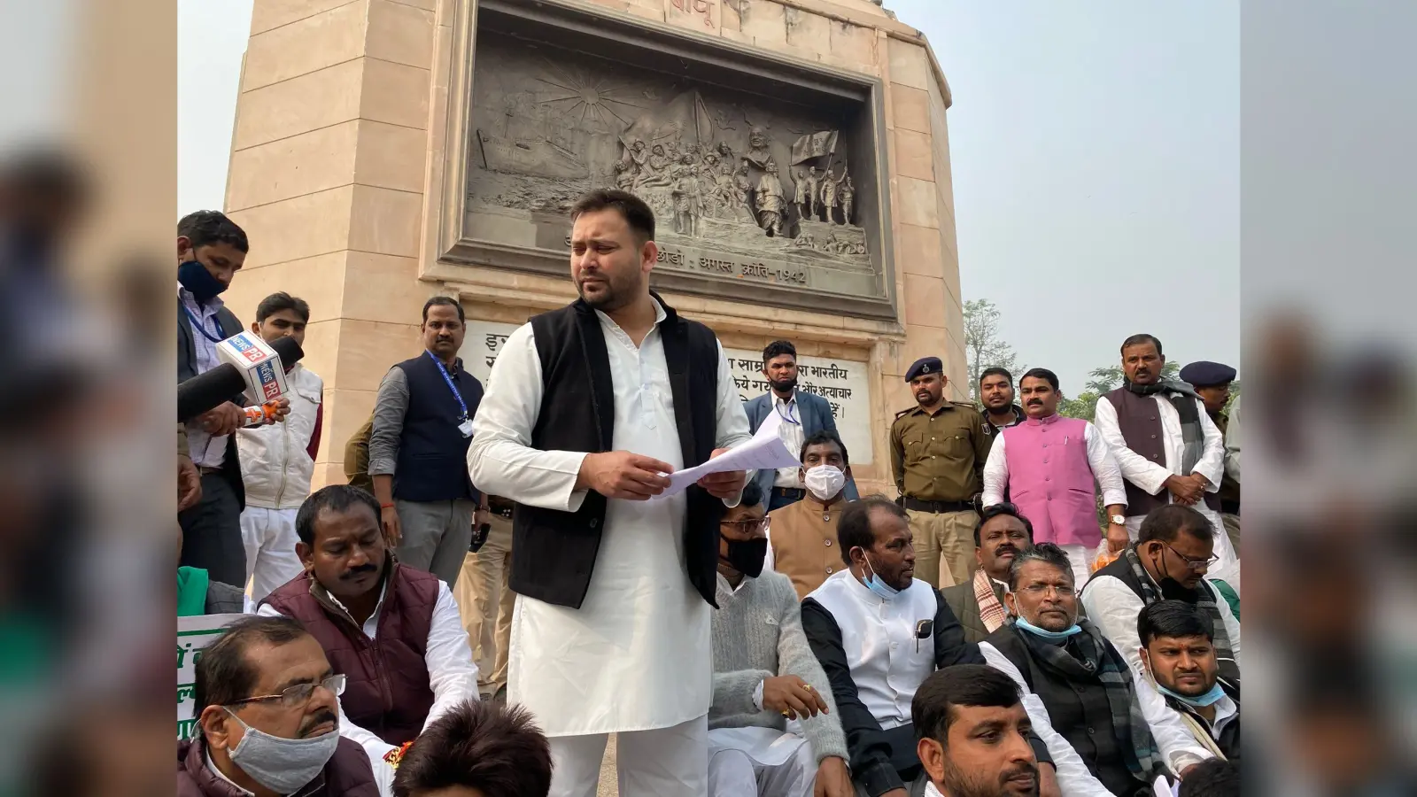 Bihar News: दो बड़े चावल कारोबारी भाई लापता, 6 दिन बाद भी नहीं मिला सुराग, परिवार रोज लगा रहा थाने का चक्कर