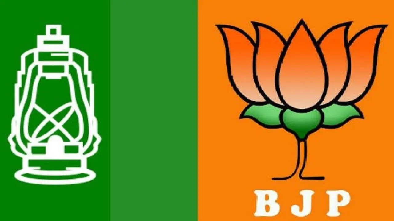 बिहार उपचुनाव: BJP का मजबूत किला लालू यादव का गृह जिला गोपालगंज, साधु यादव के बाद नहीं जीते RJD उम्मीदवार
