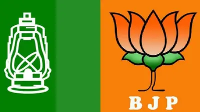 RJD ने BJP पर तेज किए हमले, पीएम मोदी के जन्मदिन पर बिहार में बड़े आयोजन की तैयारी में जुटी भाजपा