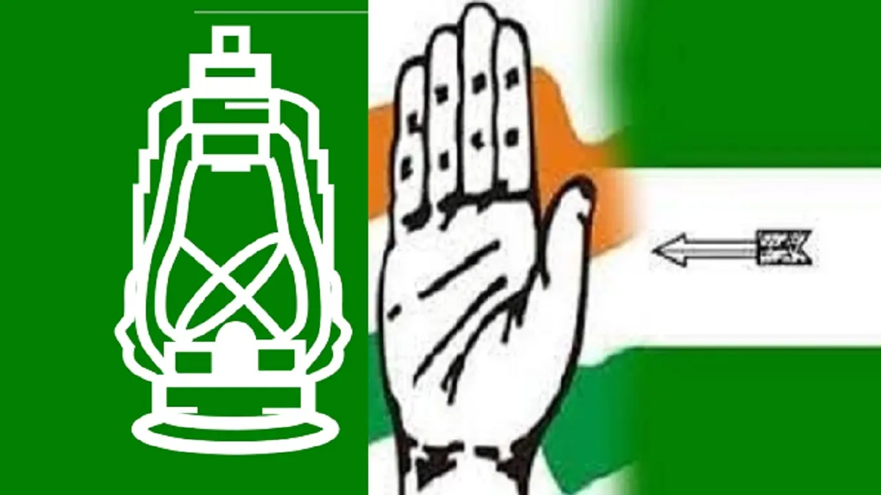 बिहार में कांग्रेस ने जदयू से किया संपर्क! 4 सियासी दलों की अहम बैठकें, खरमास तक गरम रहेगी राजनीति?