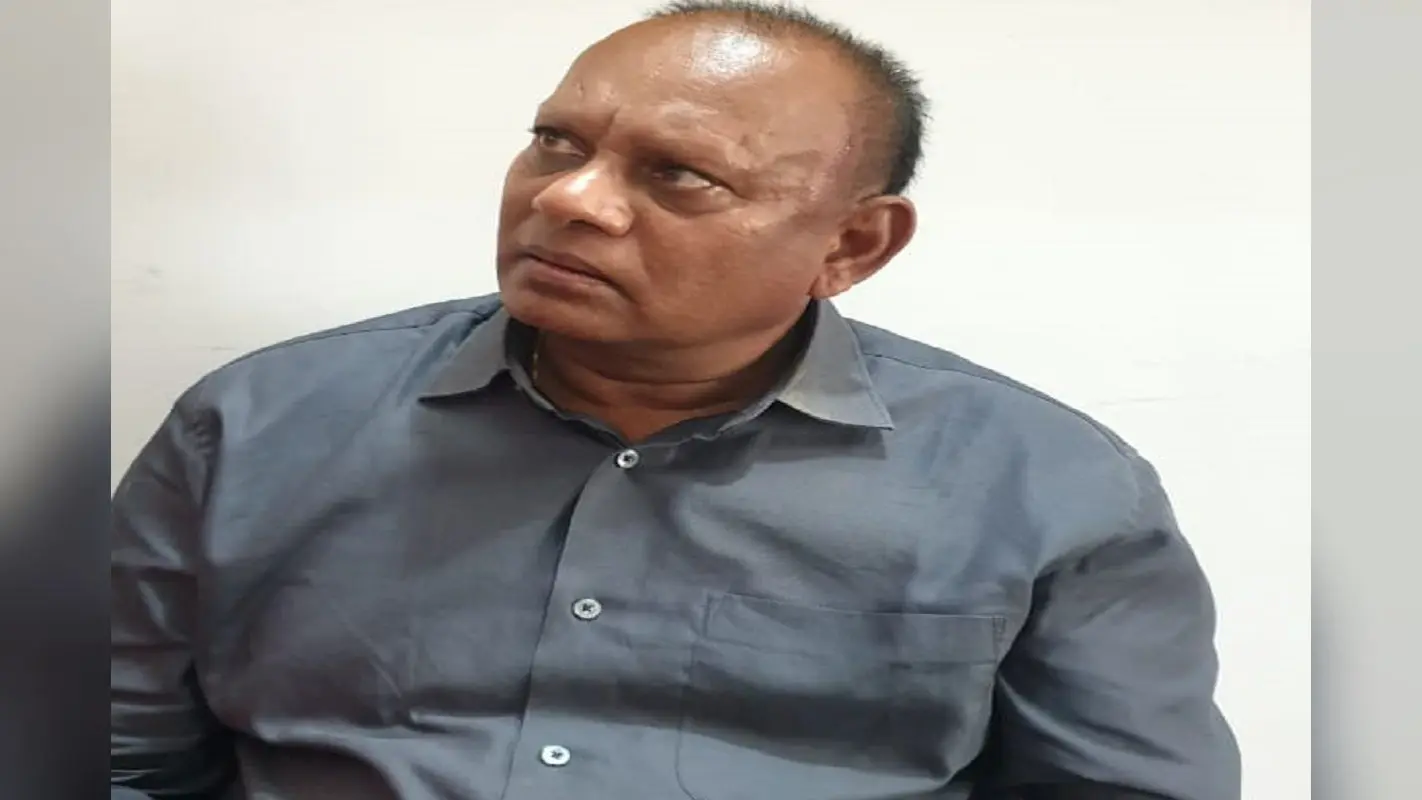 झारखंड के RJD नेता व पूर्व MLA संजय कुमार सिंह यादव बाल-बाल बचे, जमीन विवाद में JMM नेता ने चलायी गोली