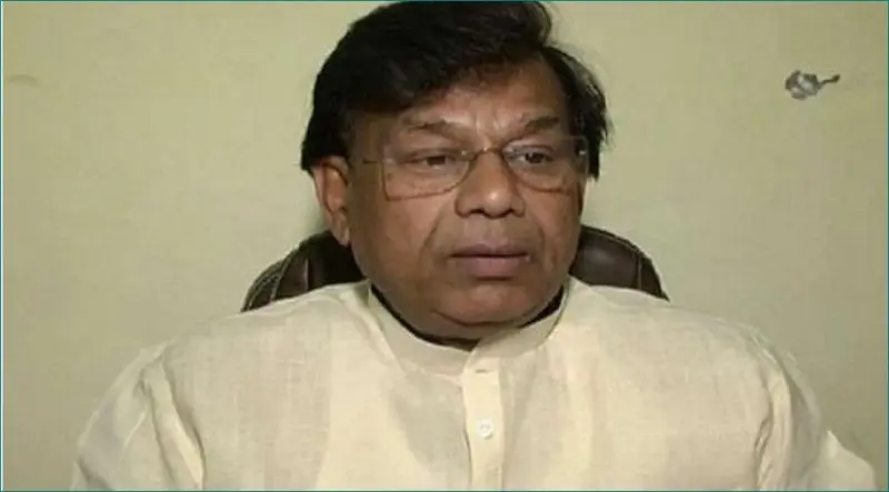 Bihar Government : नये शिक्षामंत्री चाहते हैं शिक्षकों का पर्सनैलिटी टेस्ट, जानें इनकी पांच प्राथमिकताएं