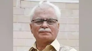 Jharkhand News : झारखंड में 34वें राष्ट्रीय खेल घोटाला में आरोपी आरके आनंद ने रांची कोर्ट में किया सरेंडर
