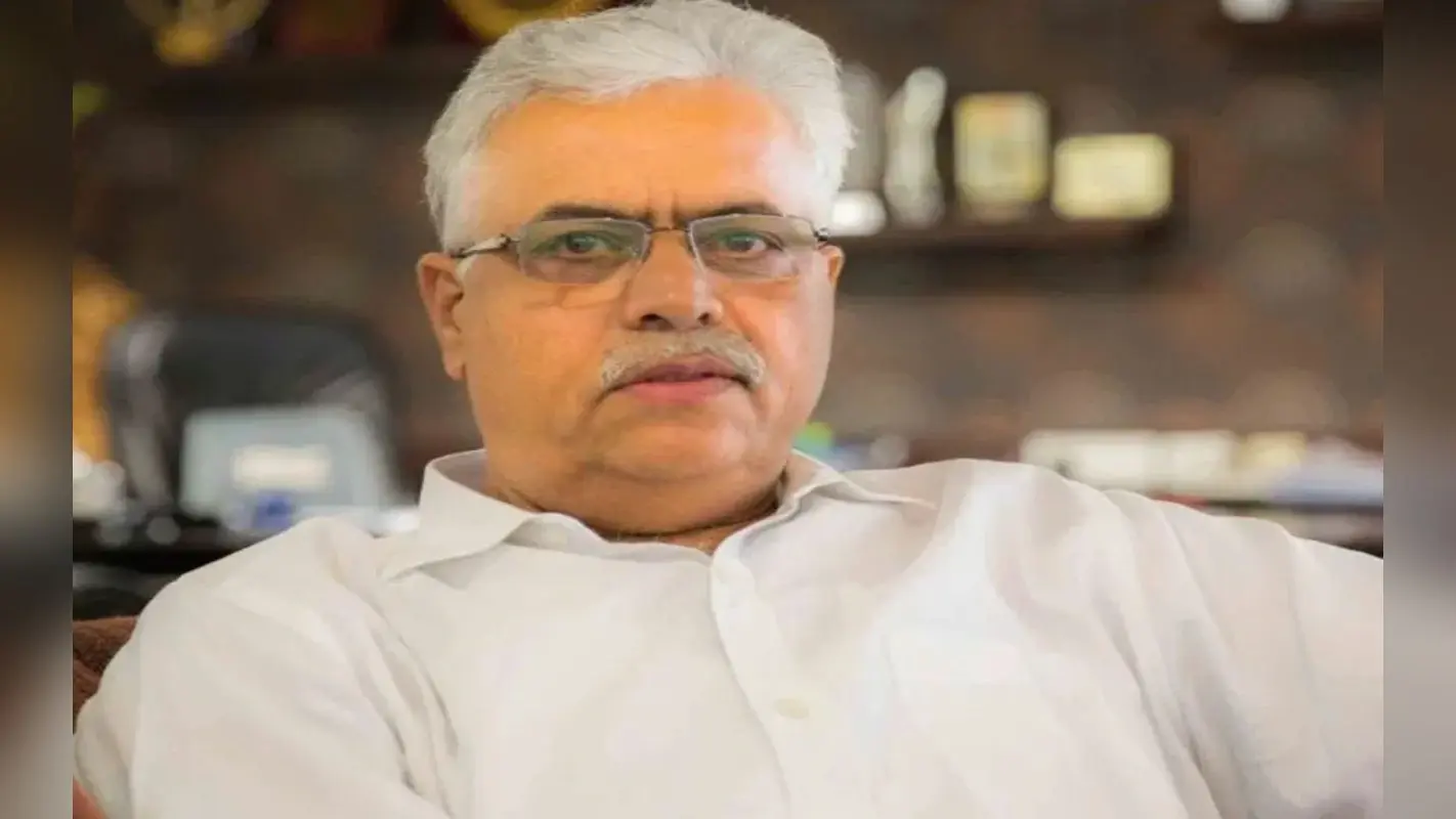 सुपरटेक के मालिक आर के अरोड़ा को ईडी ने किया गिरफ्तार, दर्ज हैं कई मामले