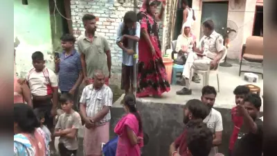Delhi Double Murder: भाई की जान बचाने के लिए बदमाशों से भिड़ी बहनें, गोली लगने से हुई मौत, पांच आरोपी गिरफ्तार