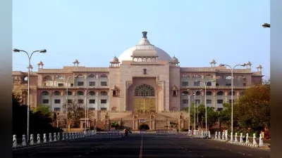 Rajasthan By-Election: कोरोना के कारण राजस्थान उपचुनाव में 2 घंटे बढ़ा मतदान का समय, नॉमिनेशन को लेकर जानें इस बार की खास बात