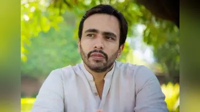 रालोद का किसान संदेश अभियान, गन्ना समर्थन मूल्य बढ़ाने के लिये सीएम योगी को भेजे किसान संदेश पत्र