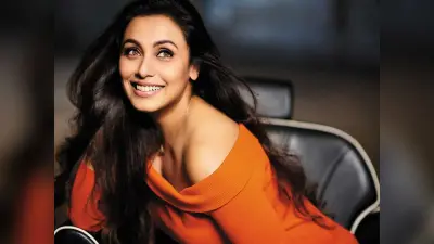 Rani Mukerji Birthday : जब रानी मुखर्जी ने सैफ को दी थी ये सलाह, कहा था- ‘करीना को मर्दों की तरह ट्रीट करना’, ये थी वजह