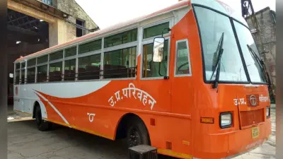 UP News: निर्भया योजना के तहत बस स्टेशनों पर एलईडी डिस्प्ले लगेगा, 100 पैसेंजर एनाउंसमेंट सिस्टम भी लगेंगे
