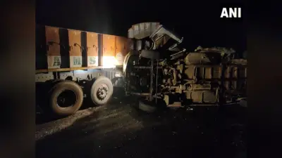 कानपुर में कंझावला जैसा कांड होते-होते बचा, एक किलोमीटर तक स्कूटी को एसयूवी ने घसीटा, आरोपी गिरफ्तार