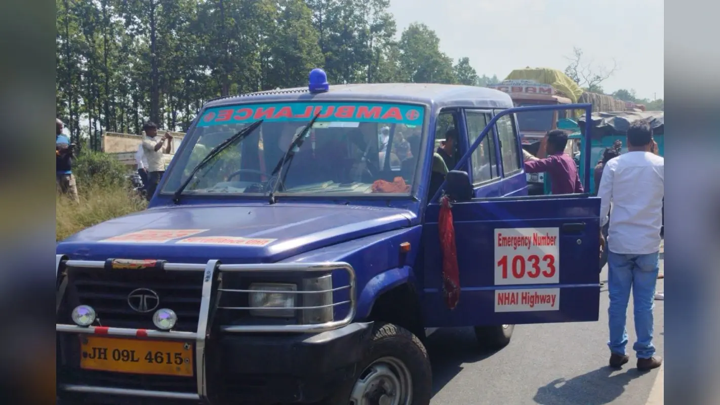 सड़क दुर्घटना के बाद अब नहीं होगी इश्योरेंस क्लेम में देरी, एक अप्रैल से लागू होगा ये नया नियम