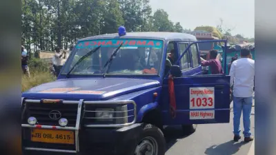 सड़क दुर्घटना के बाद अब नहीं होगी इश्योरेंस क्लेम में देरी, एक अप्रैल से लागू होगा ये नया नियम
