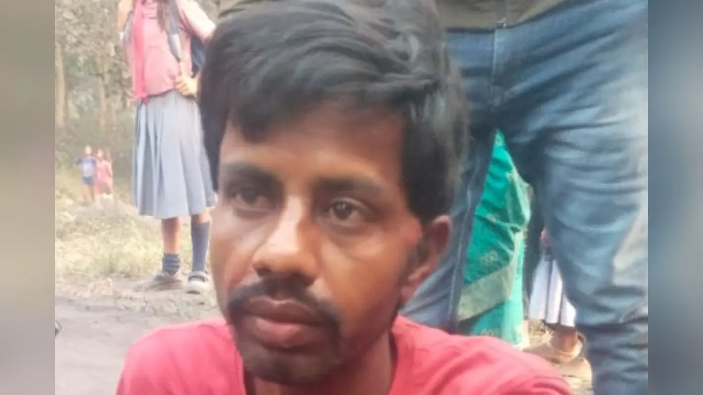 झारखंड: नशे में धुत कार चालक ने चार राहगीरों को रौंदा, दो की हालत नाजुक