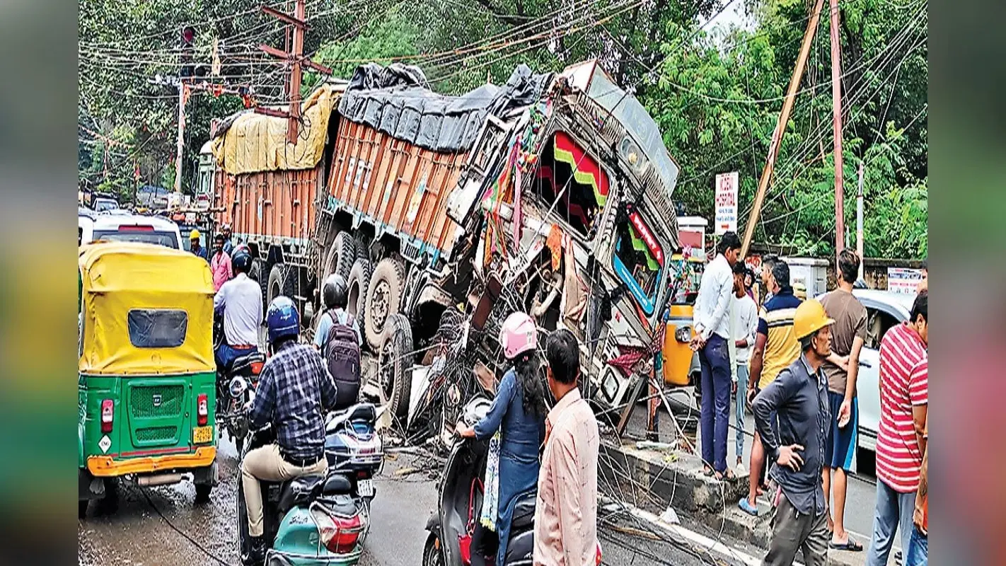 Bihar Crime: कटिहार में भाजपा नेता की हत्या, दिनदहाड़े गोली मारकर भागे अपराधी, विरोध में सड़क पर उतरे लोग
