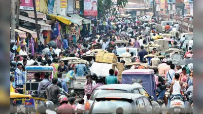 UP : रक्षाबंधन के दिन कई रूट डायवर्ट, रूट चार्ट देखकर ही निकले घर से बाहर